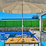 Bezirgan 2 Bedroom Secluded With Private Pool Hot Tub