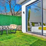 Villa Bezirgan 2 Bedroom Secluded With Private Pool Hot Tub *