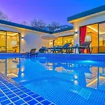 Bezirgan 2 Bedroom Secluded With Private Pool Hot Tub Kalkan
