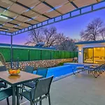 Villa Bezirgan 2 Bedroom Secluded With Private Pool Hot Tub