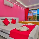 Bezirgan 2 Bedroom Secluded With Private Pool Hot Tub Villa Kalkan