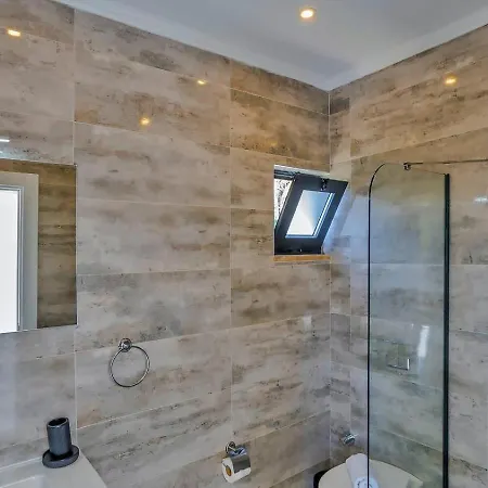 Bezirgan 2 Bedroom Secluded With Private Pool Hot Tub * Kalkan