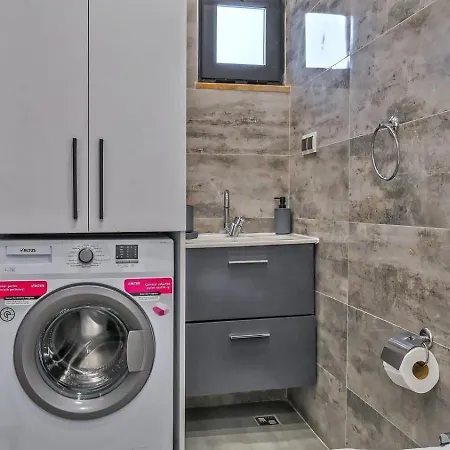 Bezirgan 2 Bedroom Secluded With Private Pool Hot Tub Willa