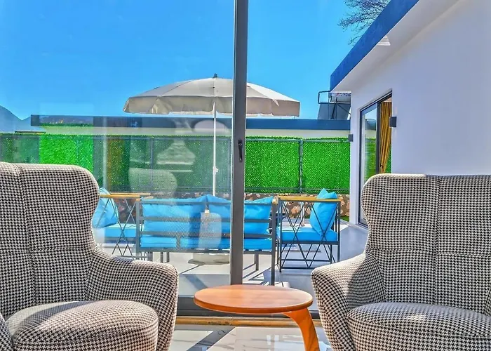 Bezirgan 2 Bedroom Secluded With Private Pool Hot Tub Kalkan