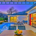 Bezirgan 2 Bedroom Secluded With Private Pool Hot Tub *