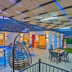 Bezirgan 2 Bedroom Secluded With Private Pool Hot Tub Villa *