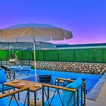Bezirgan 2 Bedroom Secluded With Private Pool Hot Tub Kalkan