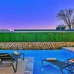 Bezirgan 2 Bedroom Secluded With Private Pool Hot Tub Villa *